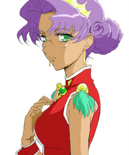 姫宮アンシー ひめみやあんしー とは ピクシブ百科事典