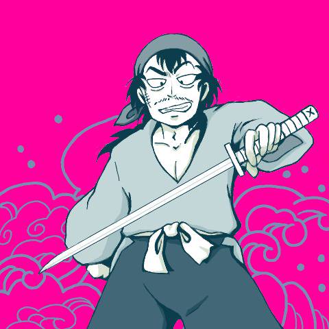 疾風 兵庫水軍 はやて とは ピクシブ百科事典