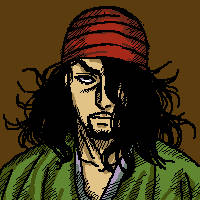 辻風黄平 つじかぜこうへい とは ピクシブ百科事典