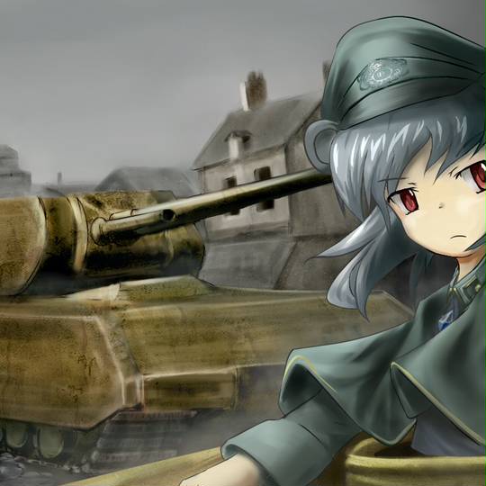 ナズーリングラード なずーりんぐらーど とは ピクシブ百科事典