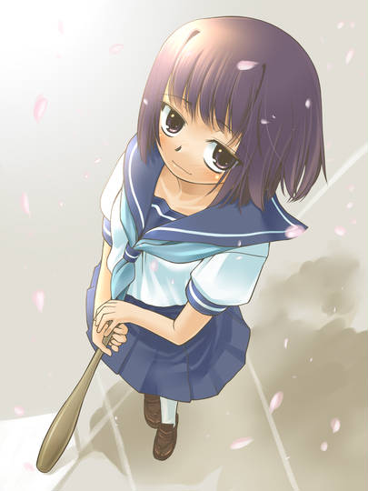 石垣環 いしがきたまき とは ピクシブ百科事典