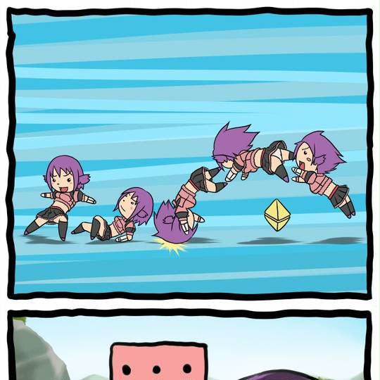 緊急回避 きんきゅうかいひ とは ピクシブ百科事典