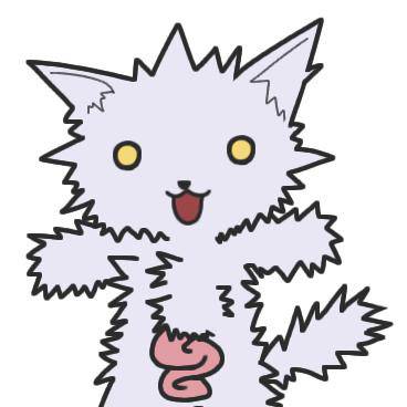 カンデンヤマネコ かんでんやまねこ とは ピクシブ百科事典