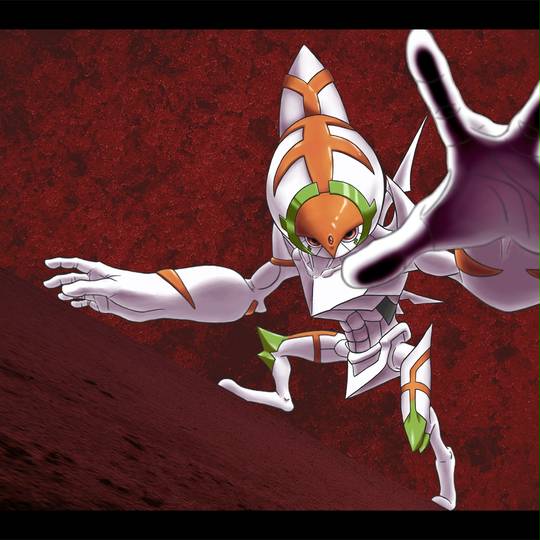 亡念のザムド ぼうねんのざむど とは ピクシブ百科事典