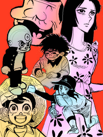 週刊少年マガジン しゅうかんしょうねんまがじん とは ピクシブ百科事典