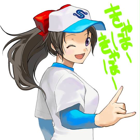 パワポタ ぱわぽた とは ピクシブ百科事典