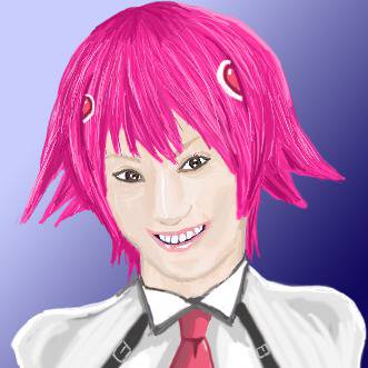 Mako まこ とは ピクシブ百科事典