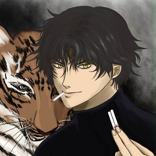 むこうぶち むこうぶち とは ピクシブ百科事典