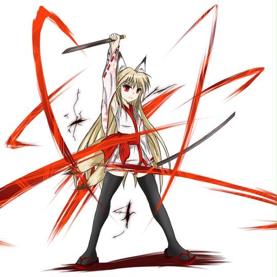 斬撃 ざんげき とは ピクシブ百科事典