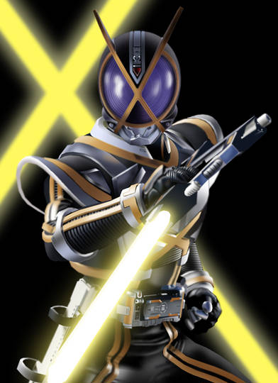 仮面ライダーカイザ かめんらいだーかいざ とは ピクシブ百科事典