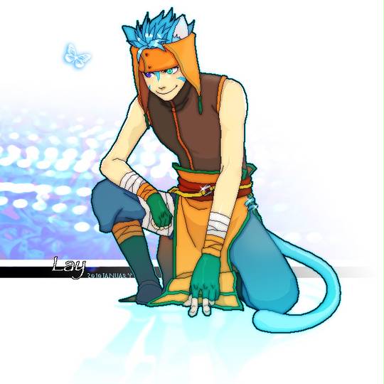 クロード フォン リーガン の属性 似てるキャラ 画像 キャラ属性王国