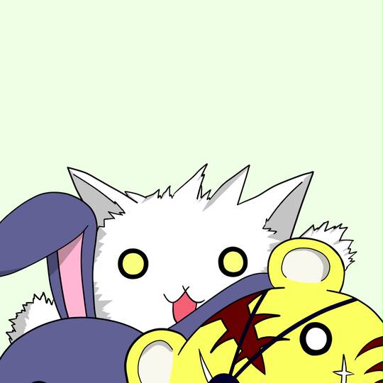 臓物アニマル ぞうもつあにまる とは ピクシブ百科事典