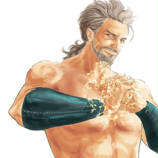 ガラフ・ハルム・バルデシオン (がらふはるむばるでしおん)とは 