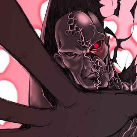総統メビウス (そうとうめびうす)とは【ピクシブ百科事典】