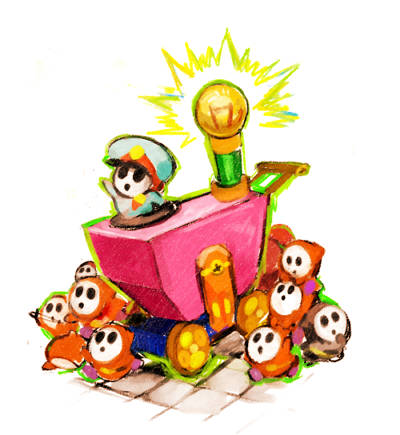 しょうぐんヘイホー しょうぐんへいほー とは ピクシブ百科事典