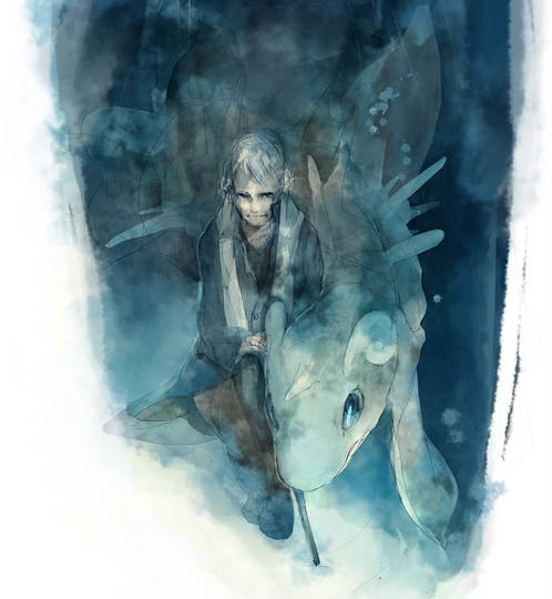 ヤナギ ポケスペ やなぎ とは ピクシブ百科事典