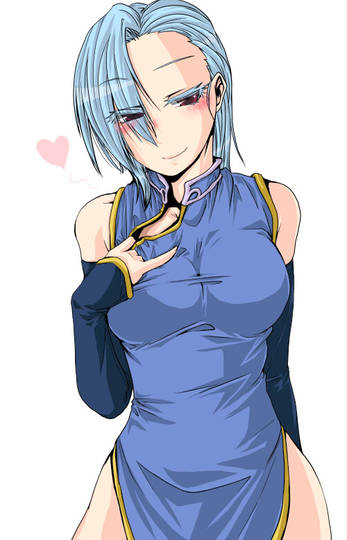 秋蘭 しゅうらん とは ピクシブ百科事典