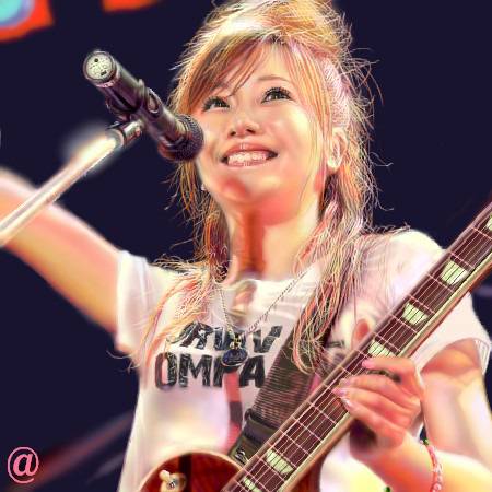 大塚愛 おおつかあい とは ピクシブ百科事典