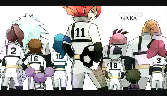 ザ ジェネシス ざじぇねしす とは ピクシブ百科事典