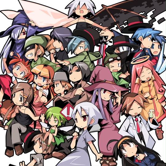 さいはてhospital さいはてほすぴたる とは ピクシブ百科事典