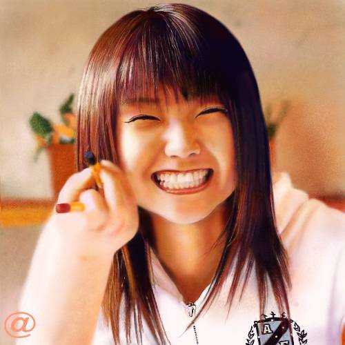 安倍麻美 (あべあさみ)とは【ピクシブ百科事典】