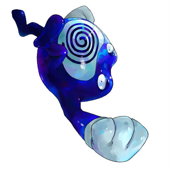 ニョロボン にょろぼん とは ピクシブ百科事典