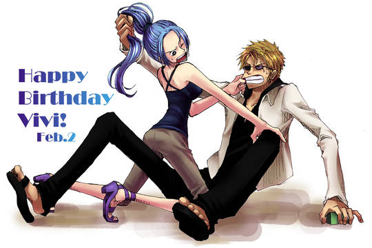 コザビビ こざびび とは ピクシブ百科事典