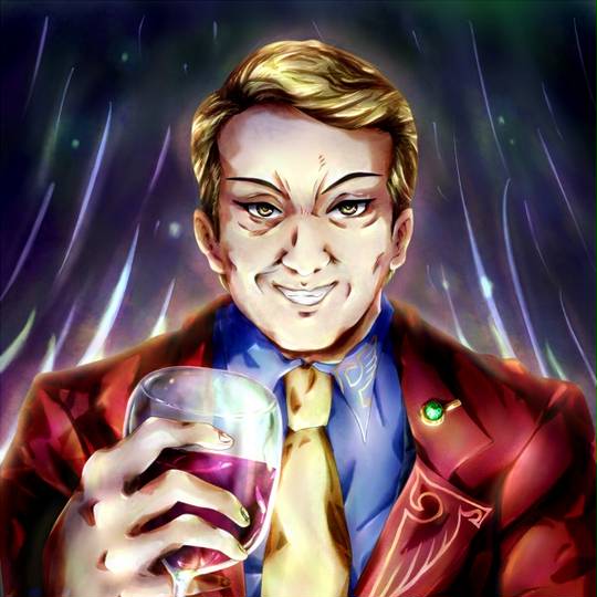 右代宮蔵臼 うしろみやくらうす とは ピクシブ百科事典