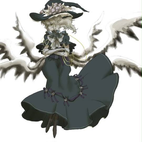 儀符 オーレリーズサン ぎふおーれりーずさん とは ピクシブ百科事典