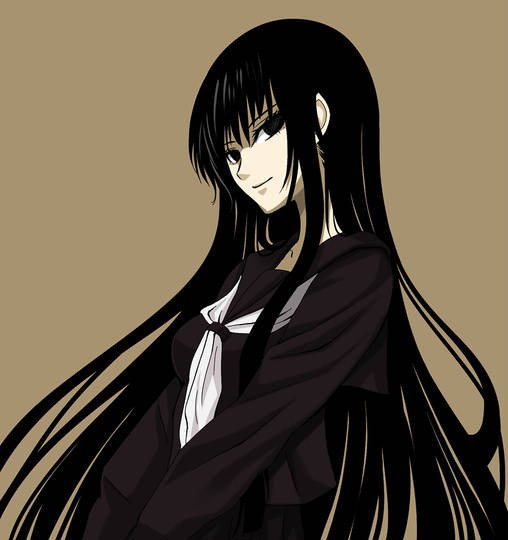 羽衣狐 はごろもぎつね とは ピクシブ百科事典