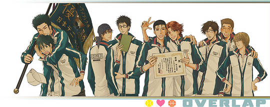 青学 せいがく とは ピクシブ百科事典