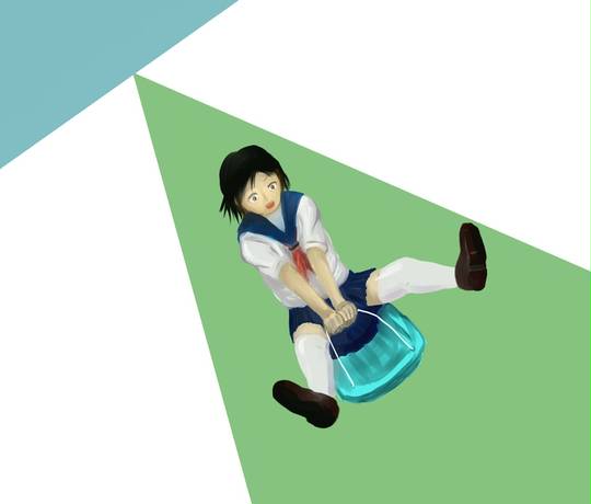 すべる (すべる)とは【ピクシブ百科事典】