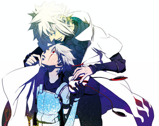 四カカ よんかか とは ピクシブ百科事典