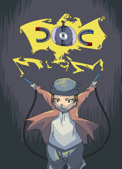 でんきグループ でんきぐるーぷ とは ピクシブ百科事典