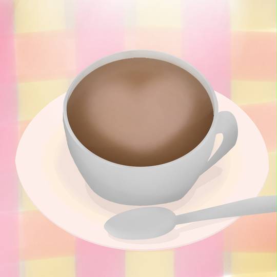 ココア ここあ とは ピクシブ百科事典