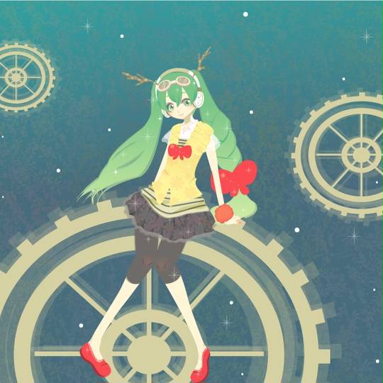 ←P (やじるしぴー)とは【ピクシブ百科事典】