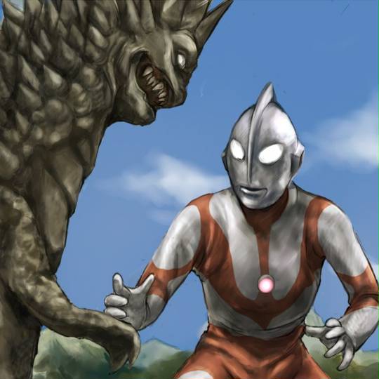 ウルトラ作戦第一号 うるとらさくせんだいいちごう とは ピクシブ百科事典