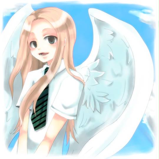 ラファエル 聖 おにいさん らふぁえる とは ピクシブ百科事典