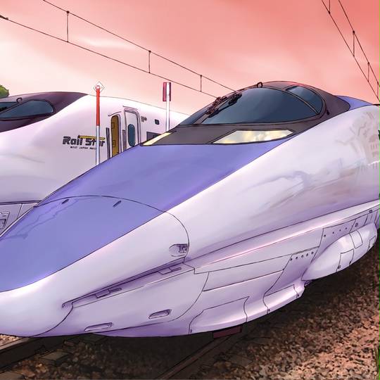 500系 ごひゃっけい とは ピクシブ百科事典