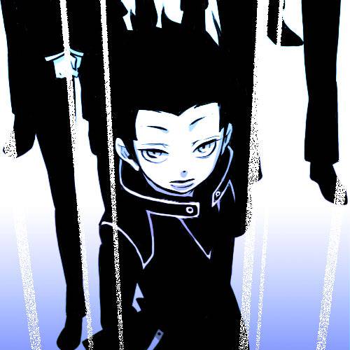 神堂令一郎 しんどうれいいちろう とは ピクシブ百科事典