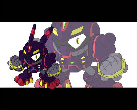 ロボゼロ ろぼぜろ とは ピクシブ百科事典