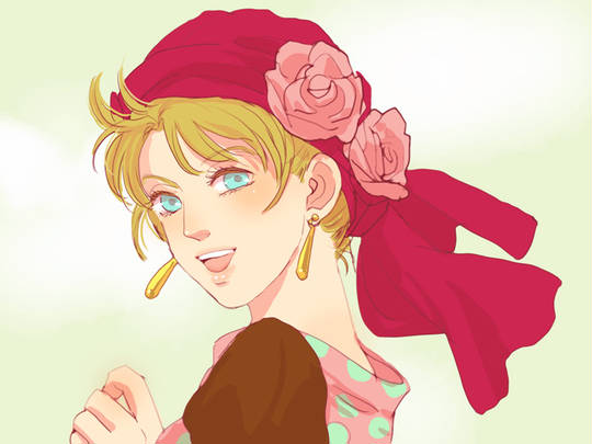 スージーq すーじーきゅー とは ピクシブ百科事典 スージーq すーじーきゅー とは ピクシブ百科事典