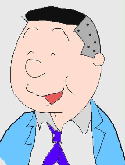 村越伊知郎 むらこしいちろう とは ピクシブ百科事典