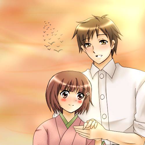 許婚 いいなずけ とは ピクシブ百科事典