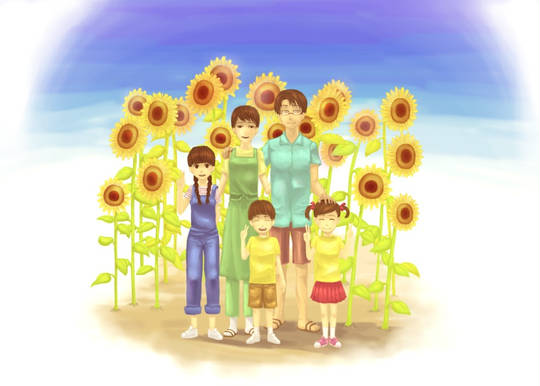 ぼくのなつやすみ ぼくのなつやすみ とは ピクシブ百科事典