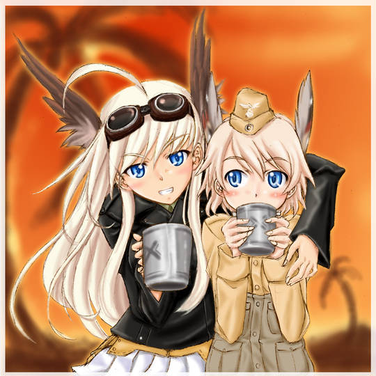マルライ まるらい とは ピクシブ百科事典
