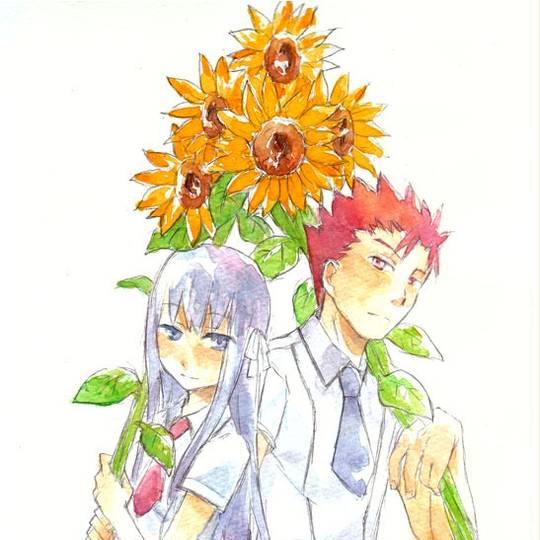 雄翔 ゆうしょう とは ピクシブ百科事典