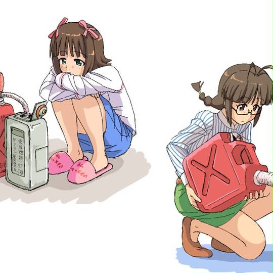 醤油チュルチュル しょうゆちゅるちゅる とは ピクシブ百科事典