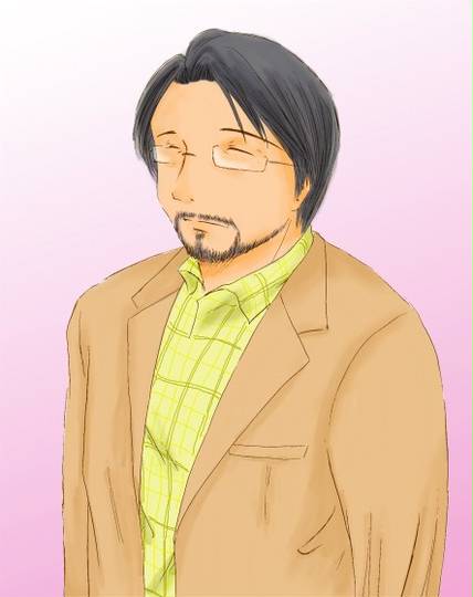 大川透 おおかわとおる とは ピクシブ百科事典