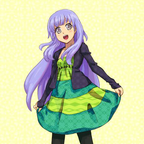 オリキャラったー おりきゃらったー とは ピクシブ百科事典